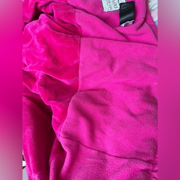 3t Northface Jacket - Picture 2 of 6